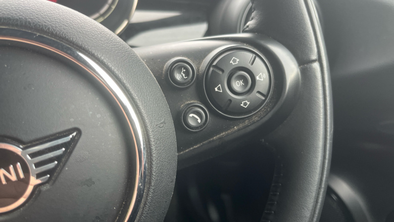 MINI Hatchback 135kW Cooper S Level 2 33kWh 3dr Auto Electric Hatchback